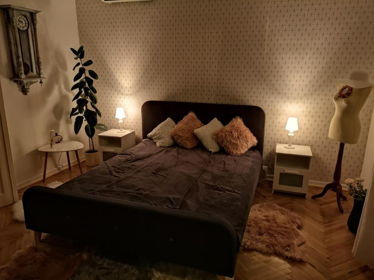 Anno Apartman ชิโอฟก ภายนอก รูปภาพ