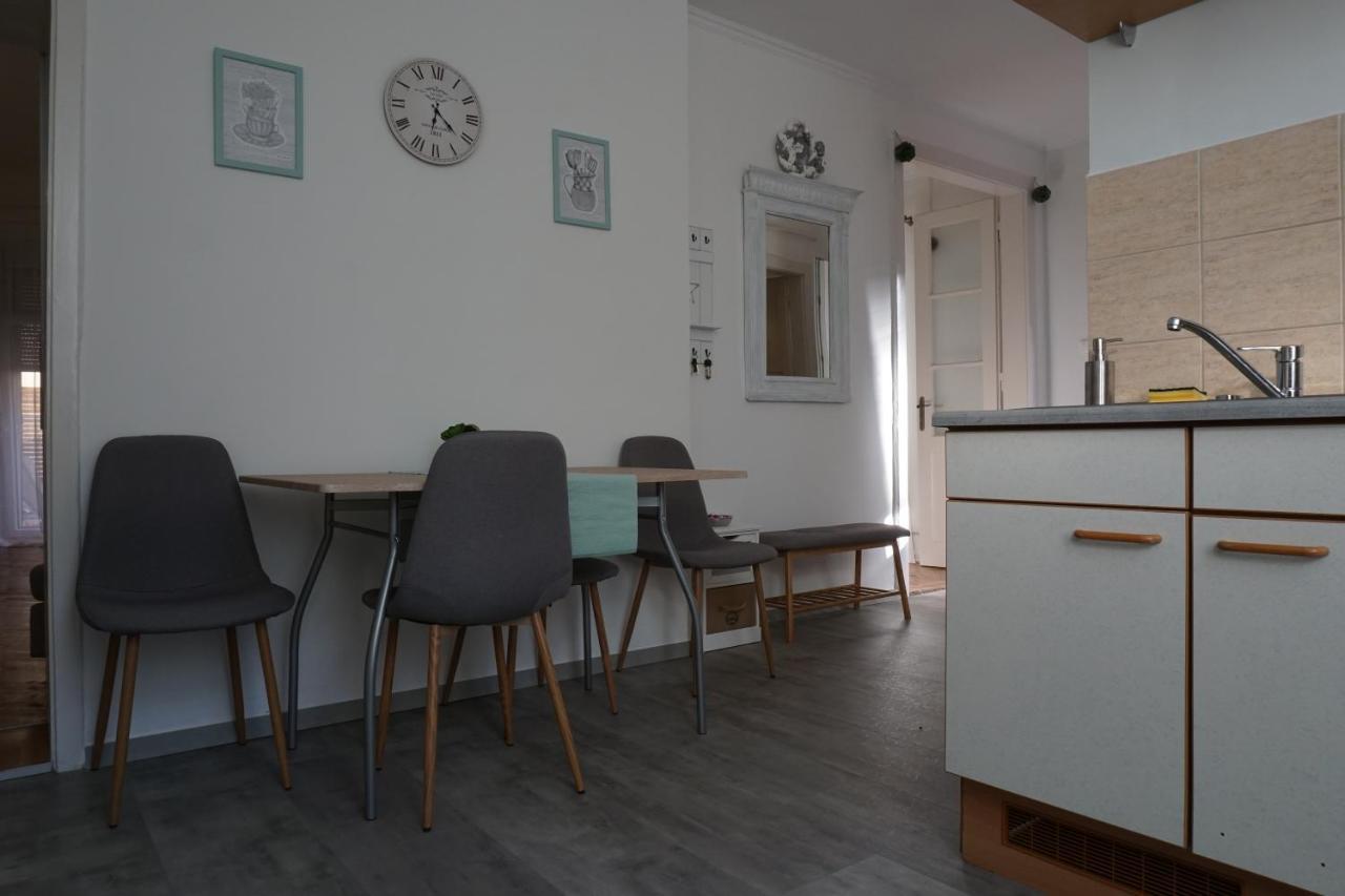 Anno Apartman ชิโอฟก ภายนอก รูปภาพ