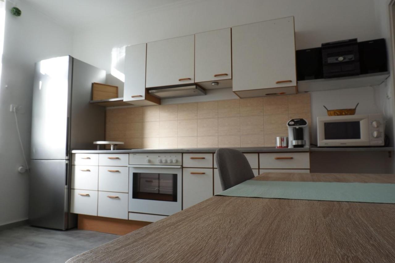 Anno Apartman ชิโอฟก ภายนอก รูปภาพ