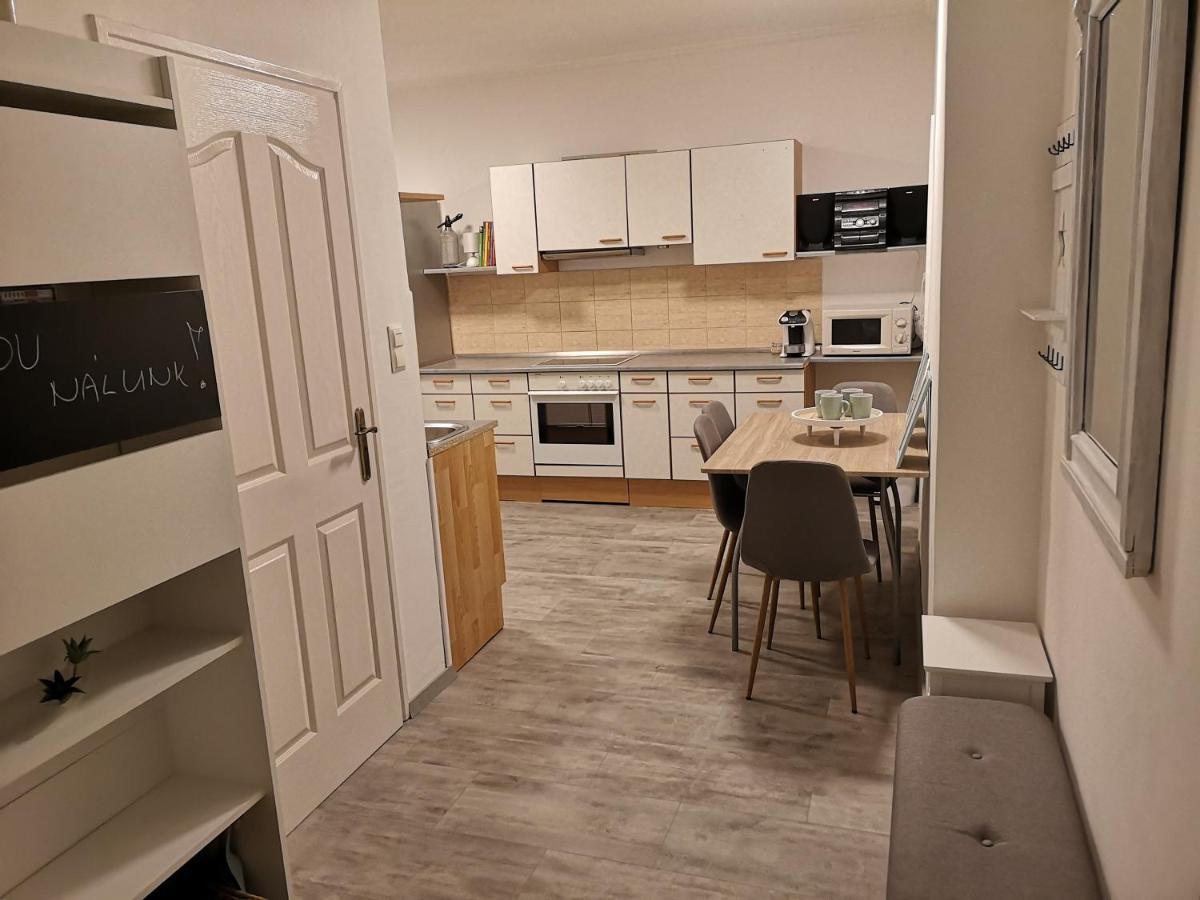 Anno Apartman ชิโอฟก ภายนอก รูปภาพ