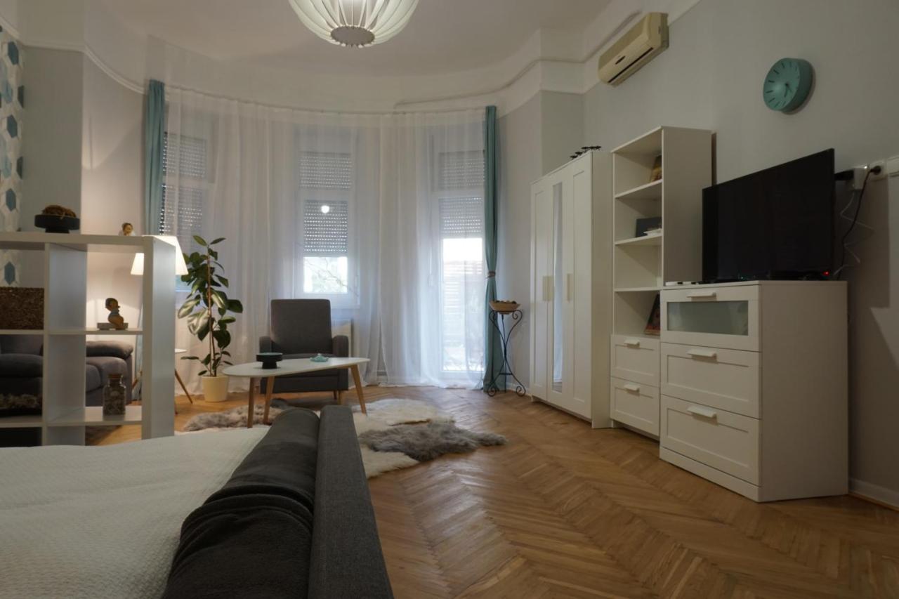 Anno Apartman ชิโอฟก ภายนอก รูปภาพ
