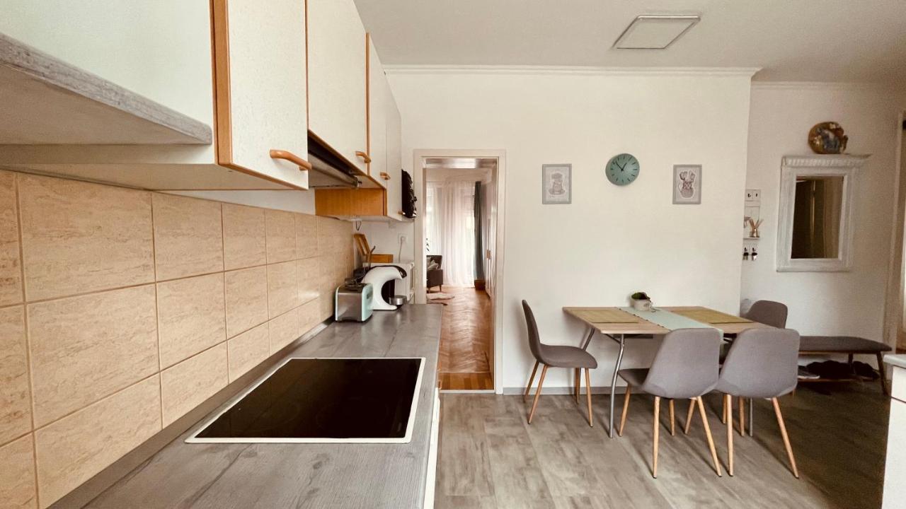 Anno Apartman ชิโอฟก ภายนอก รูปภาพ
